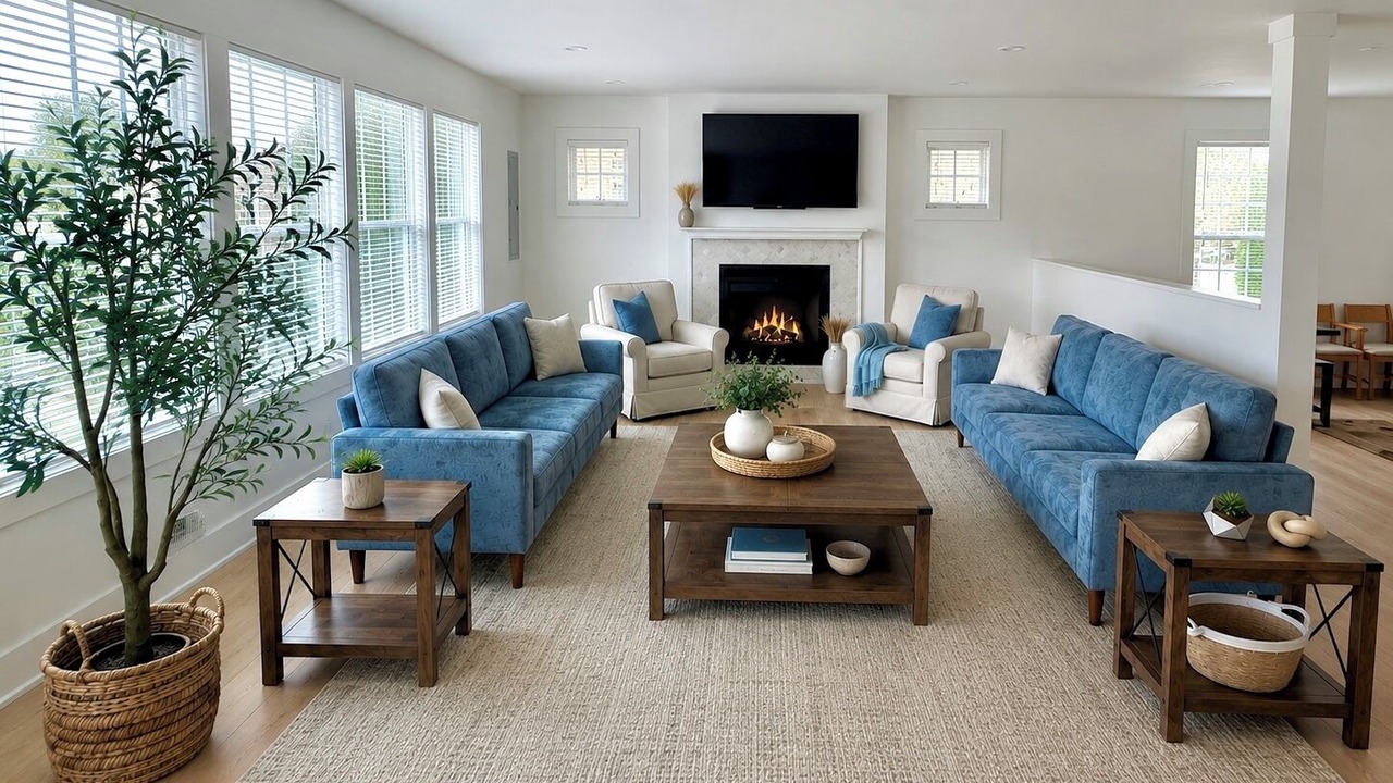 Photo of Livingroom in Keansburg
