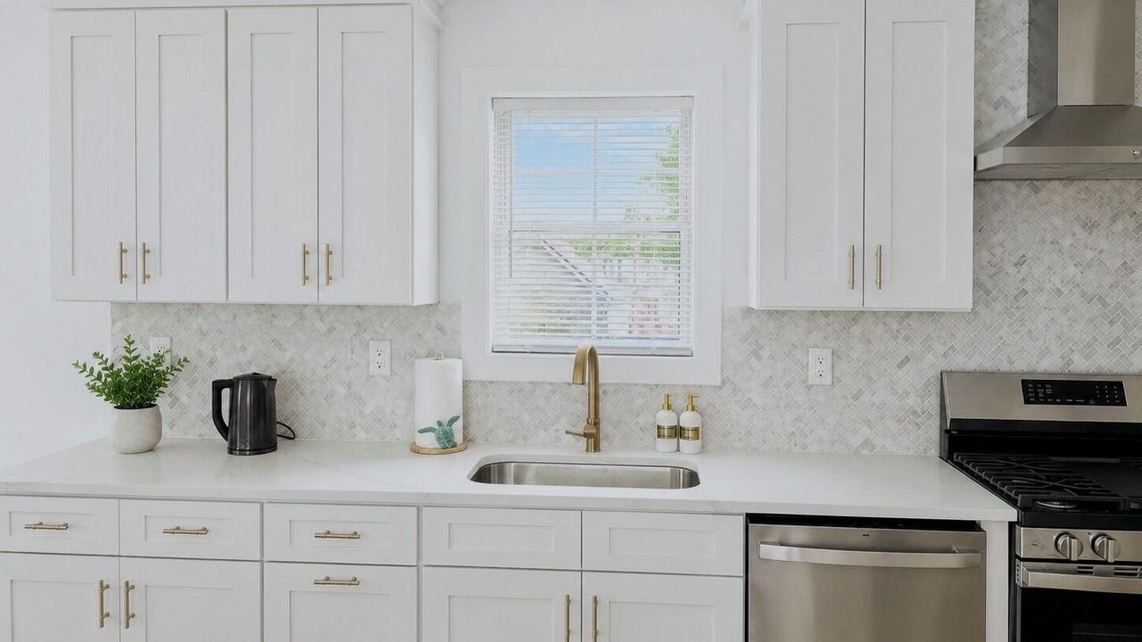 Photo of Kitchen in Keansburg