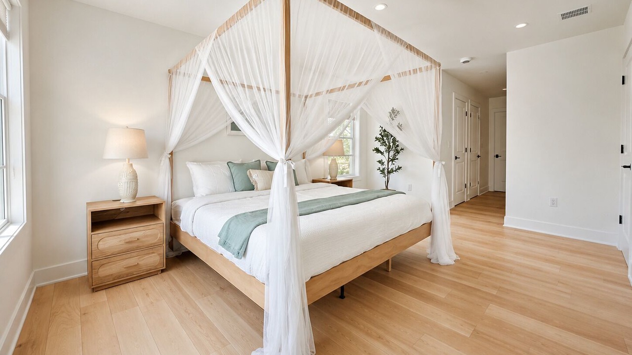Photo of Bedroom in Keansburg