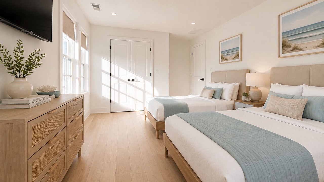 Photo of Bedroom in Keansburg