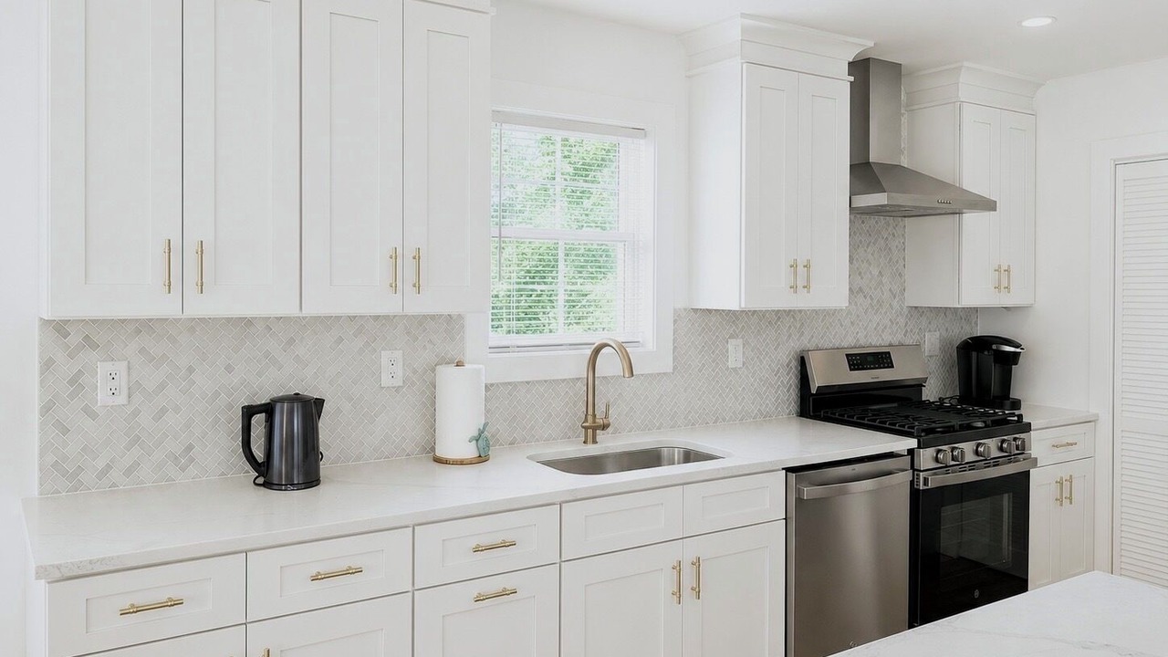Photo of Kitchen in Keansburg