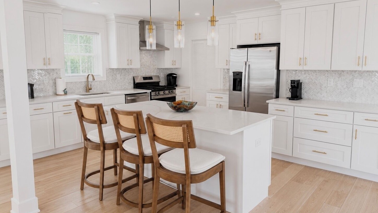 Photo of Kitchen in Keansburg