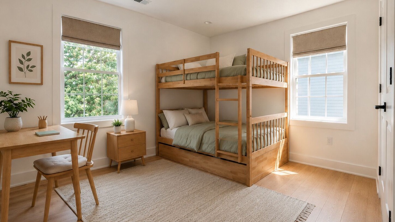 Photo of Bedroom in Keansburg