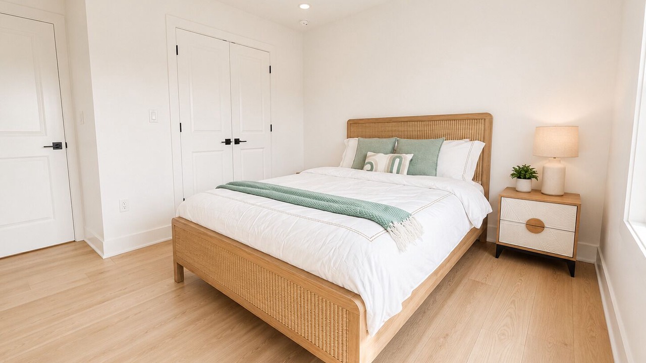 Photo of Bedroom in Keansburg
