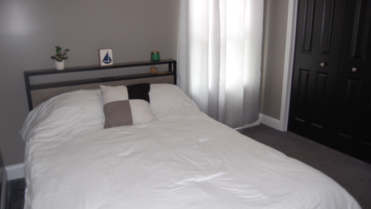Photo of Bedroom in Rotterdam Junction