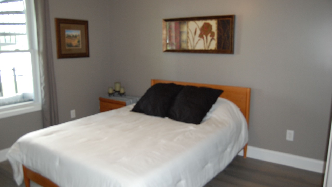Photo of Bedroom in Rotterdam Junction