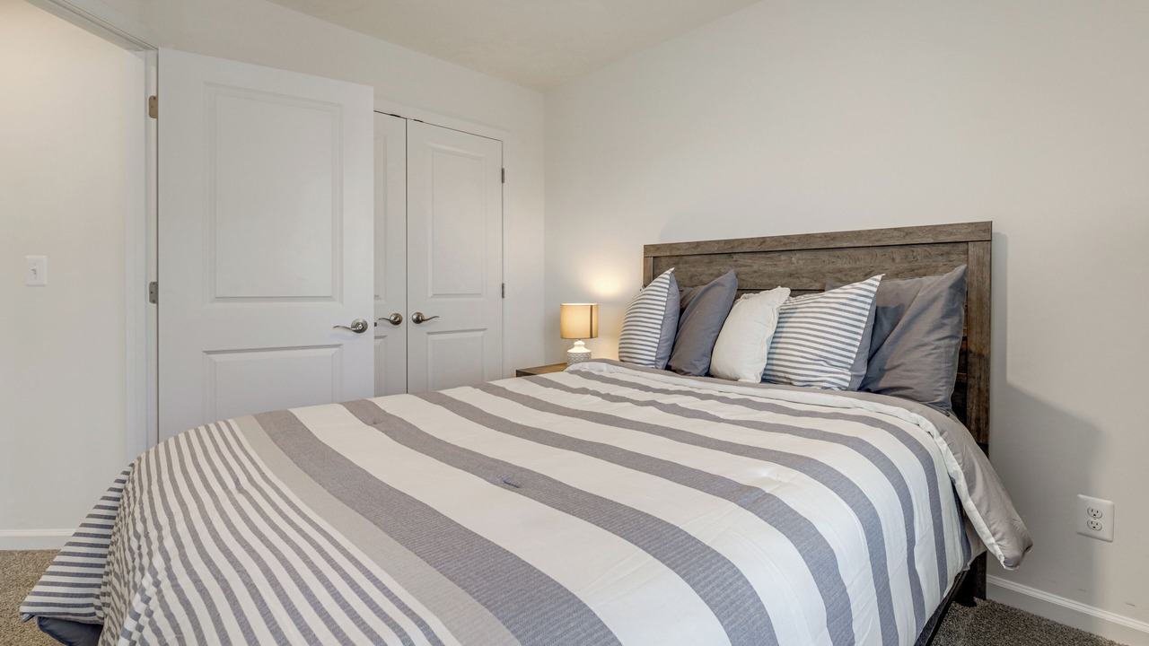 Photo of Bedroom in Cambridge
