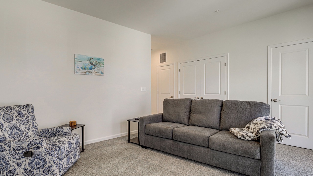 Photo of Bedroom in Cambridge