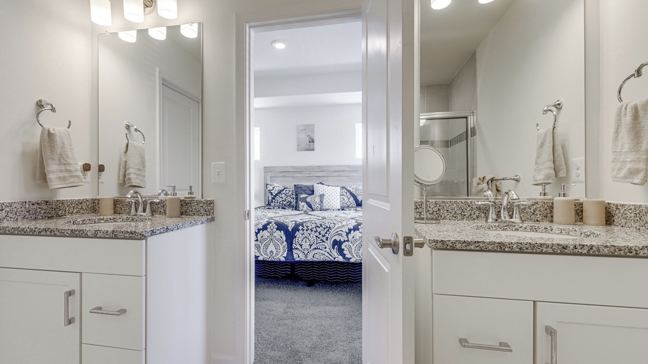 Photo of Bathroom in Cambridge