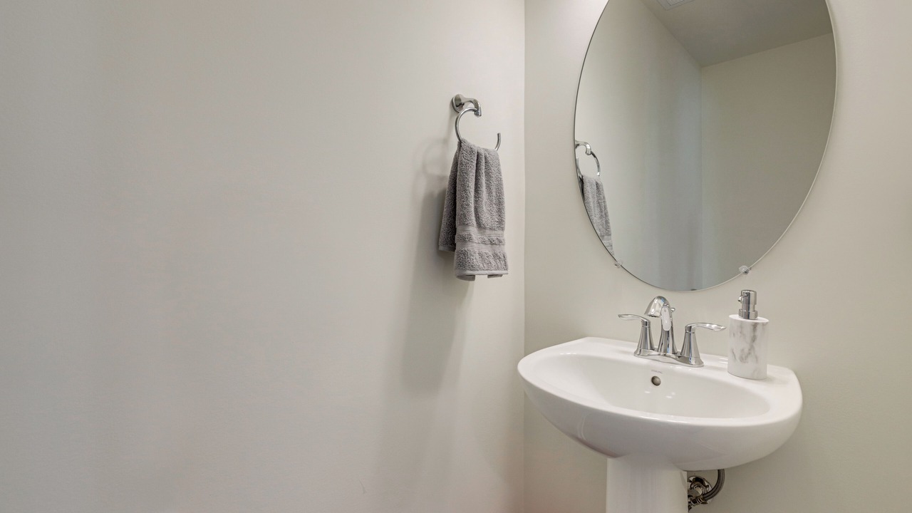 Photo of Bathroom in Cambridge