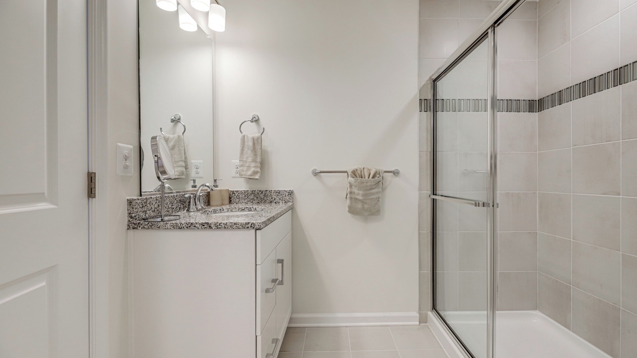 Photo of Bathroom in Cambridge