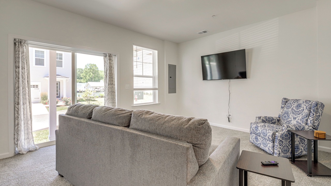 Photo of Livingroom in Cambridge