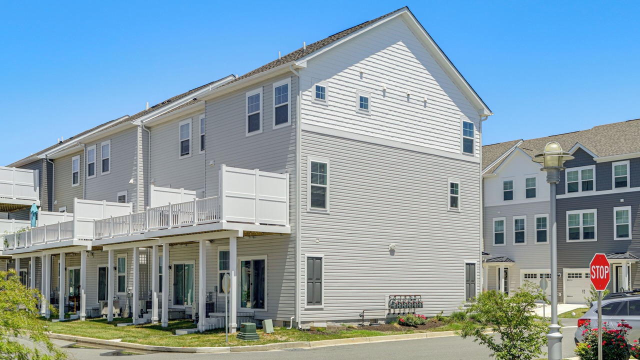 Photo of Outdoor in Cambridge