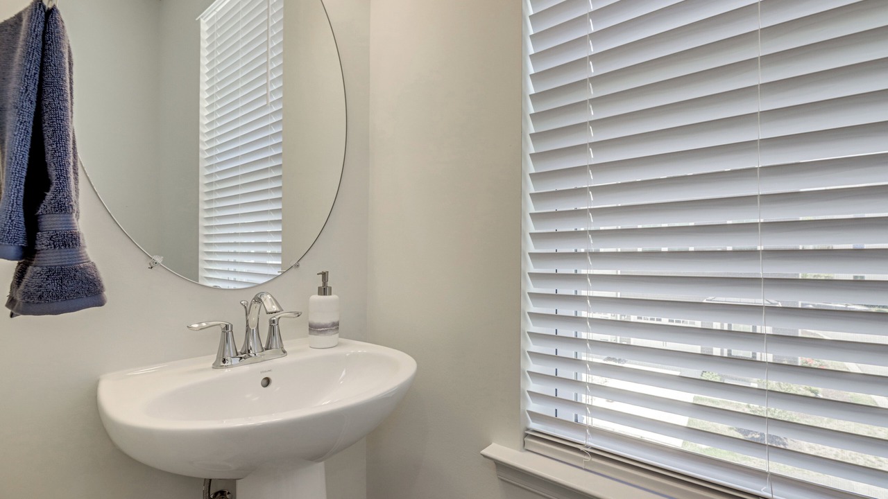 Photo of Bathroom in Cambridge