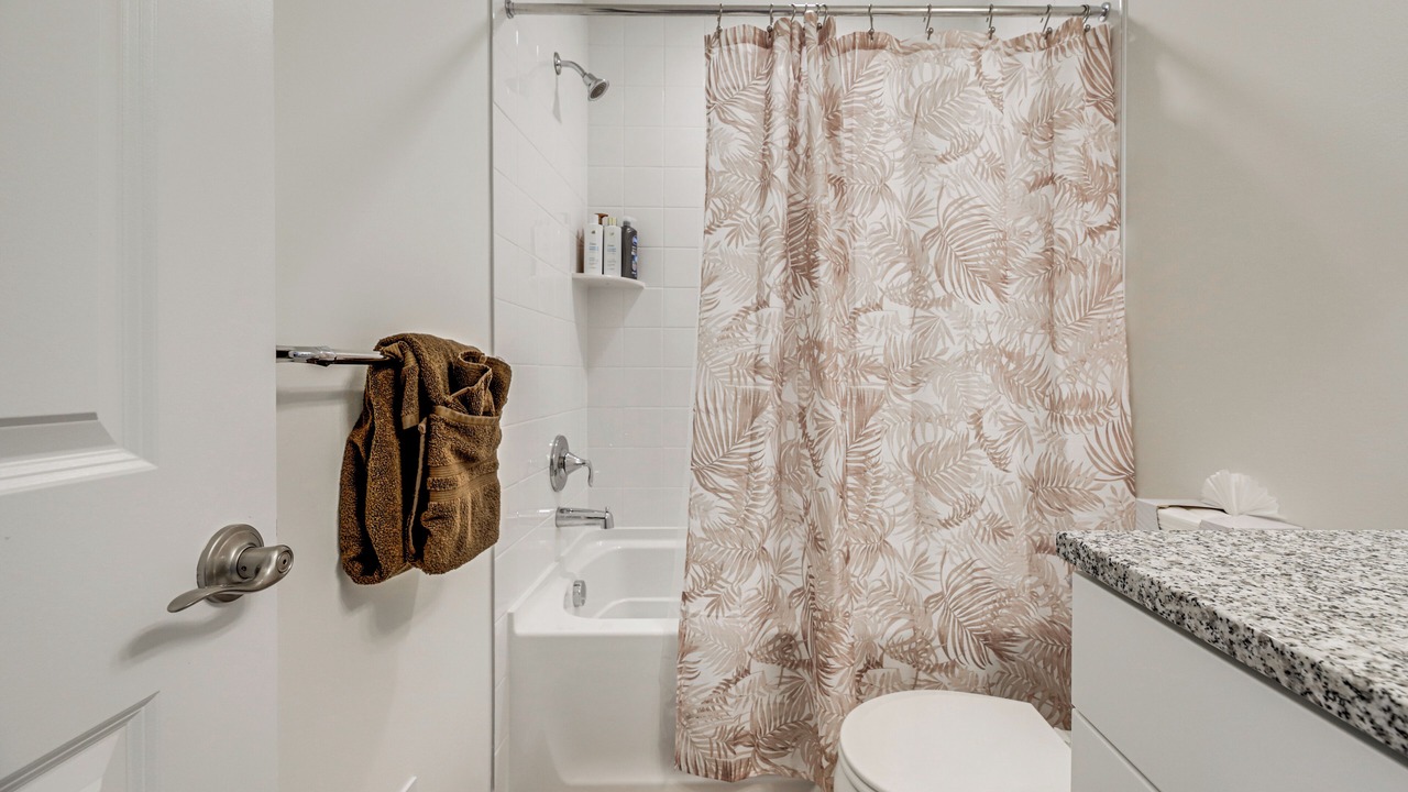 Photo of Bathroom in Cambridge