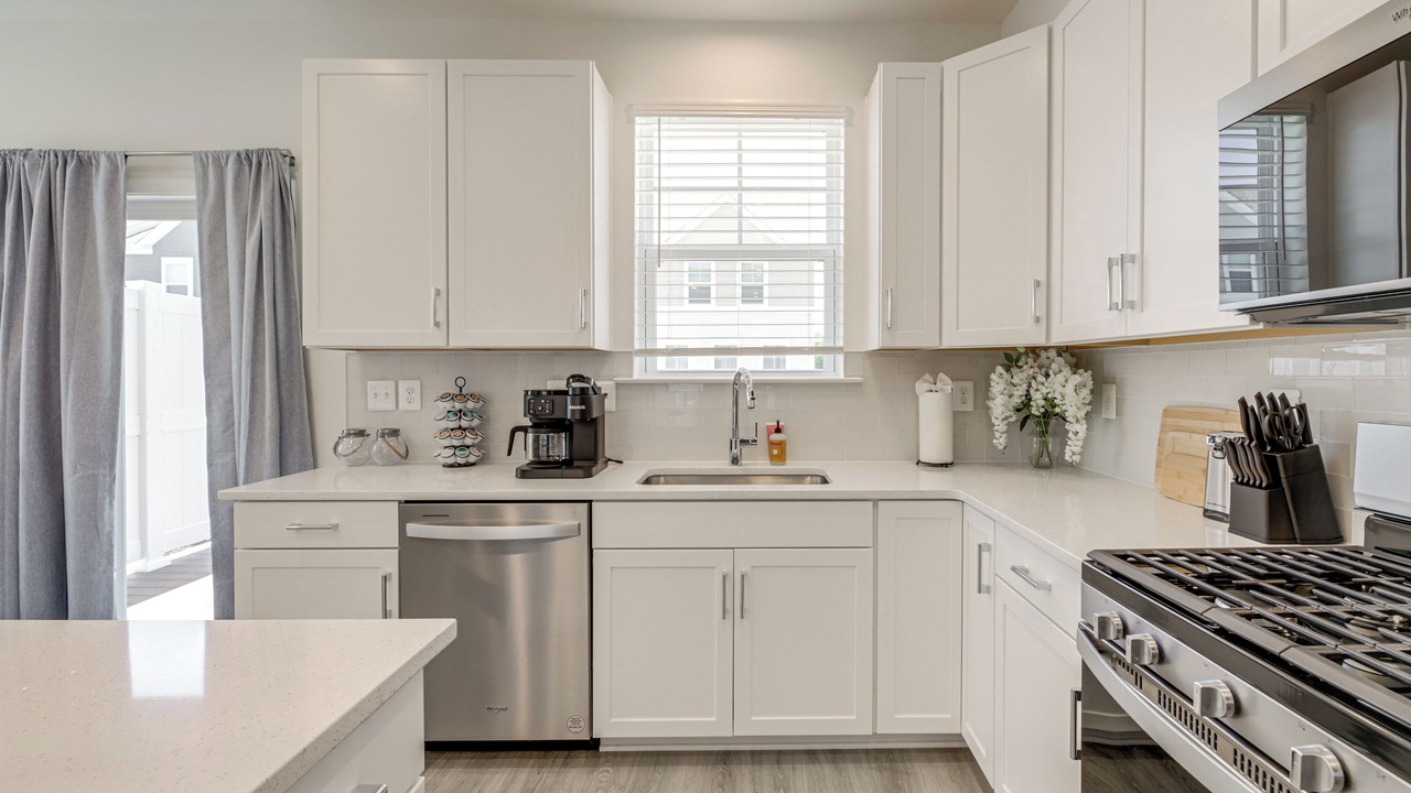 Photo of Kitchen in Cambridge