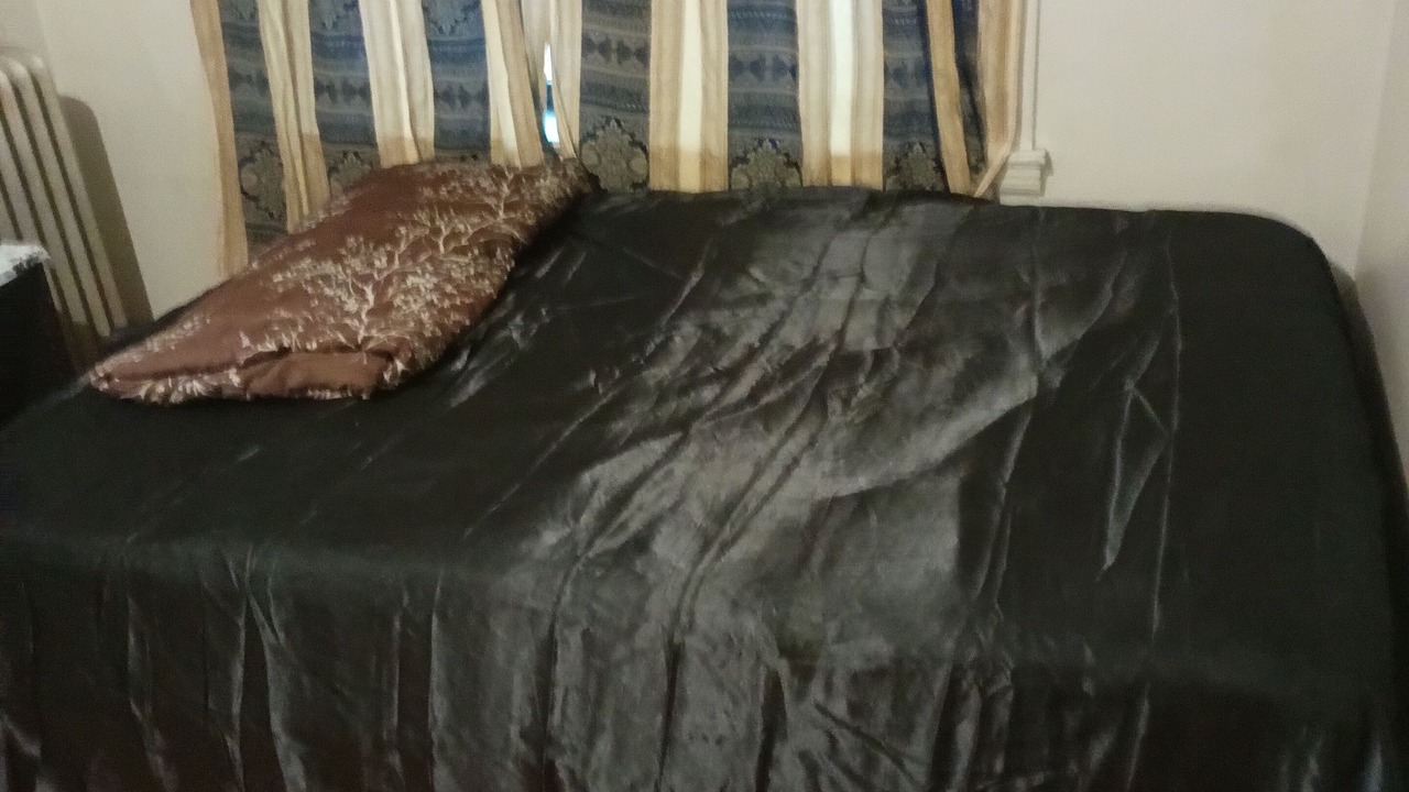 Photo of Bedroom in Williamsbridge