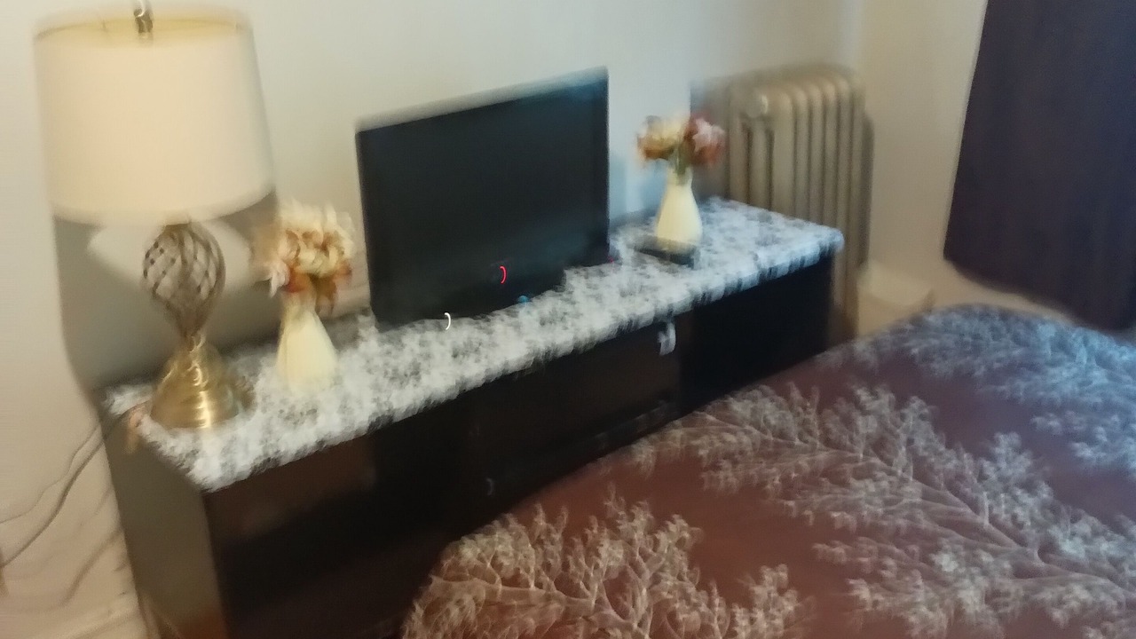 Photo of Bedroom in Williamsbridge