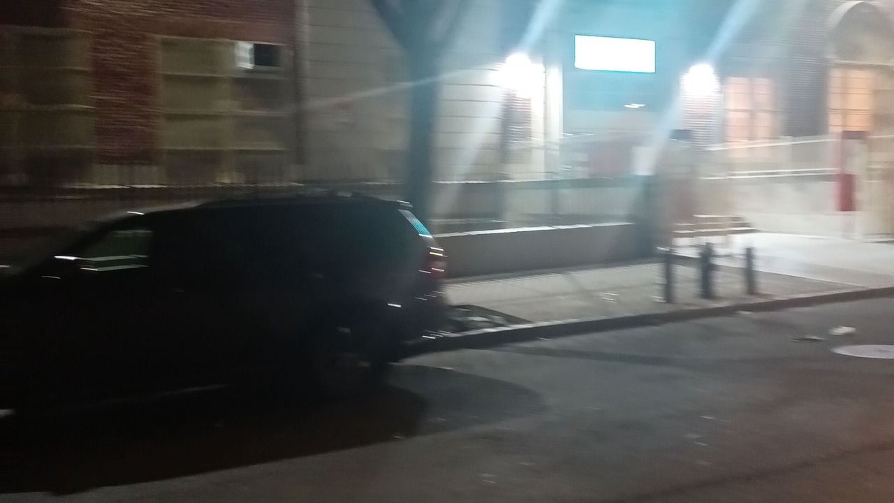 Photo of Outdoor in Williamsbridge