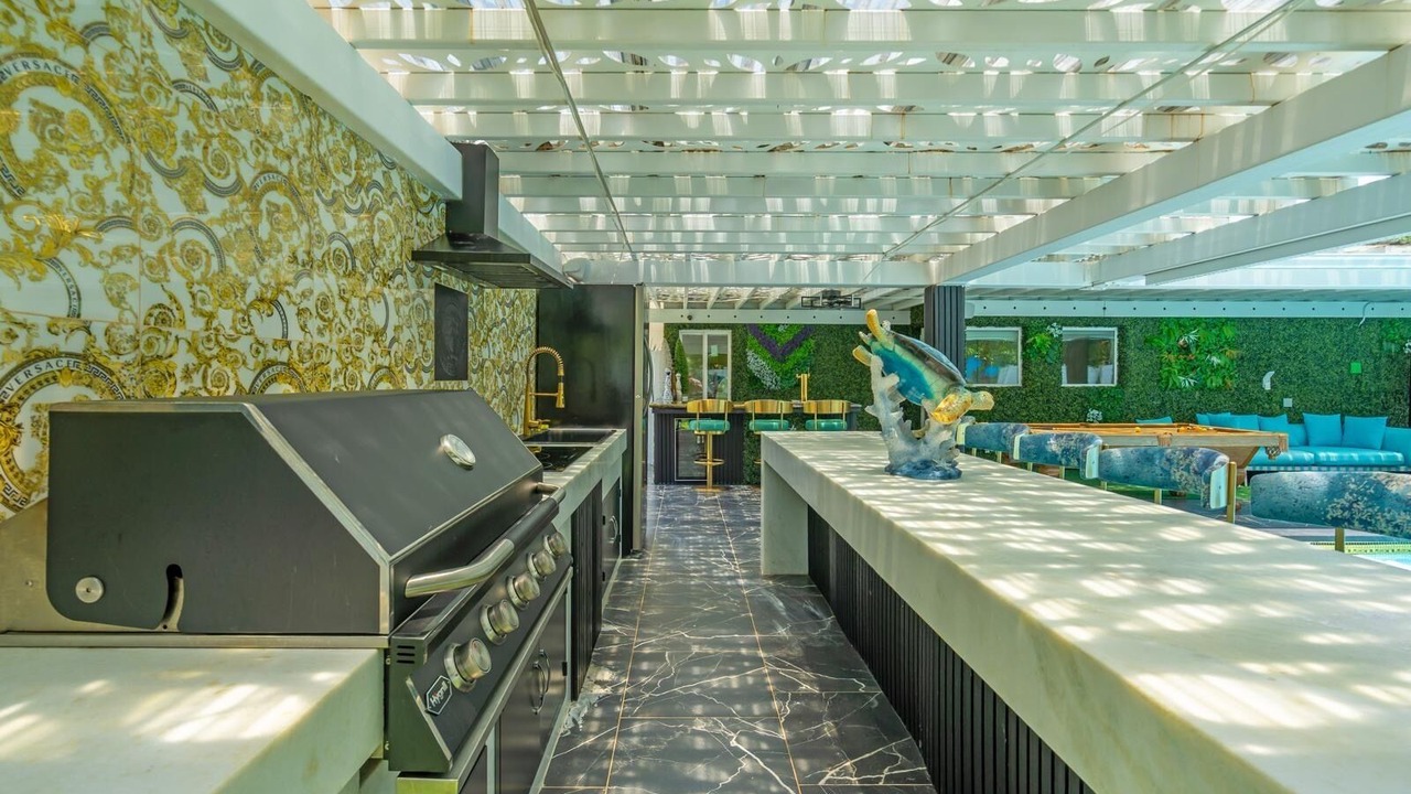 Photo of Kitchen in Biscayne Park