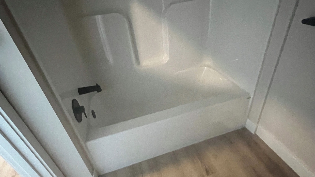 Photo of Bathroom in Chinatown