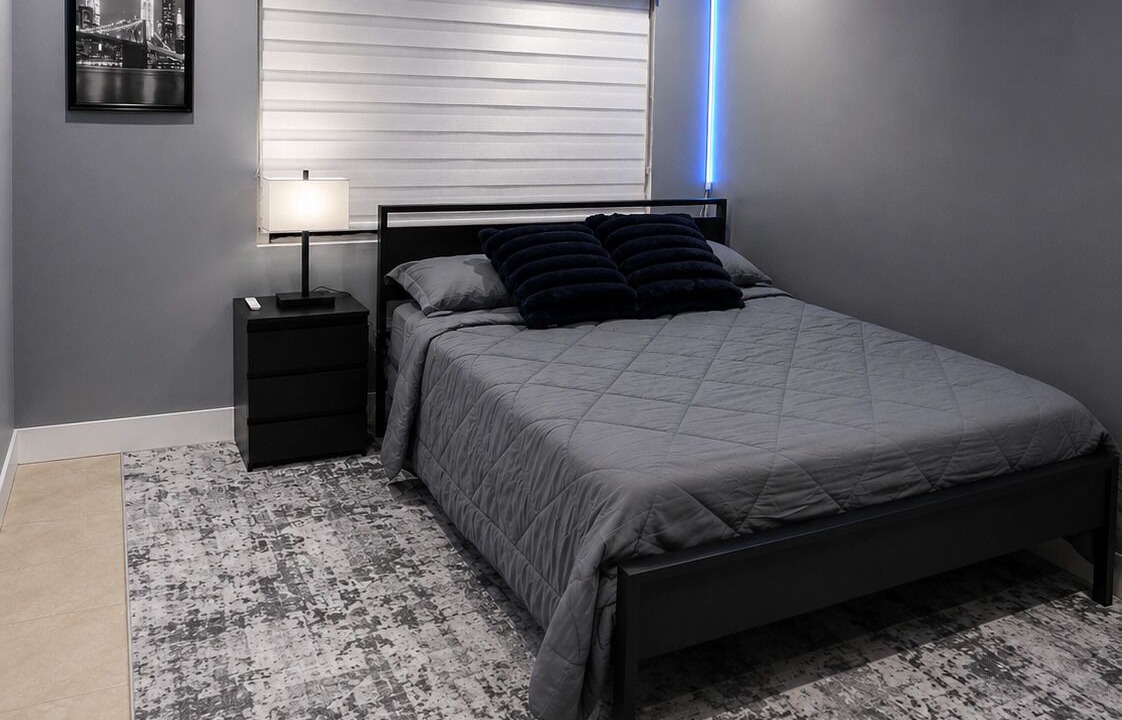 Photo of Bedroom in West Park