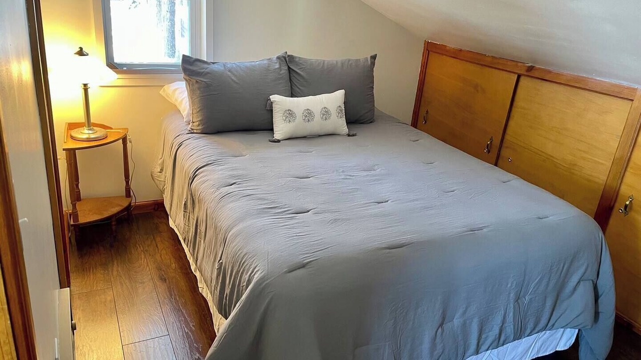 Photo of Bedroom in West Eaton