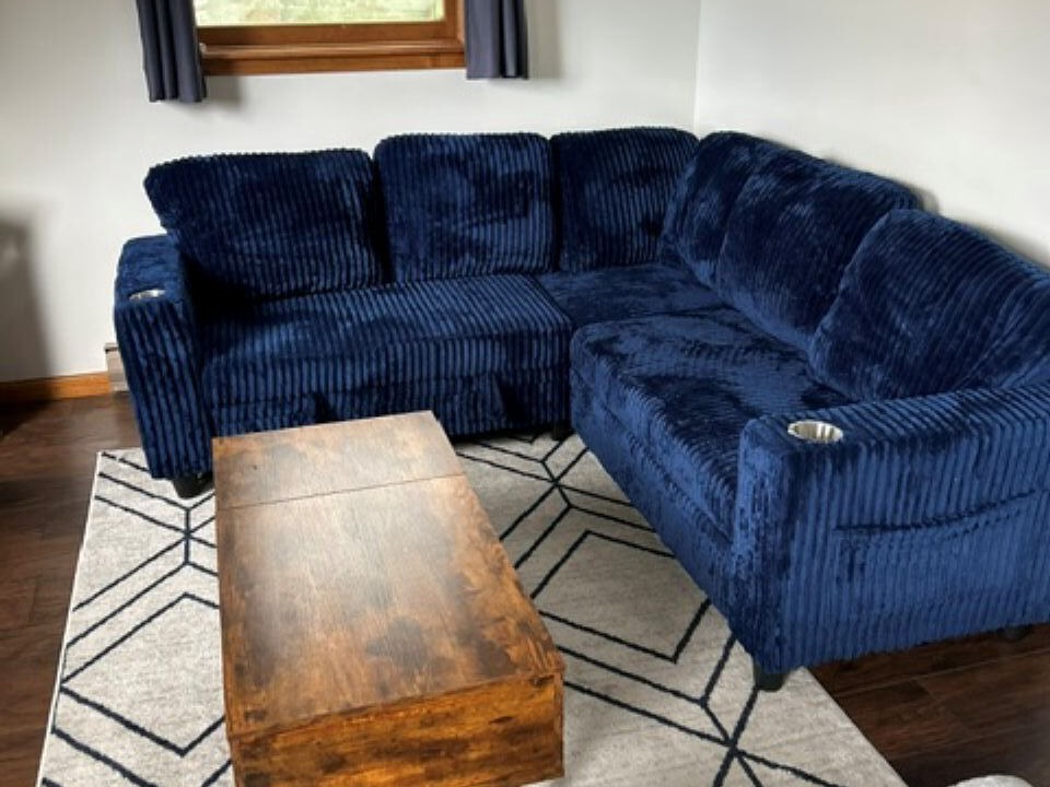 Photo of Livingroom in West Eaton