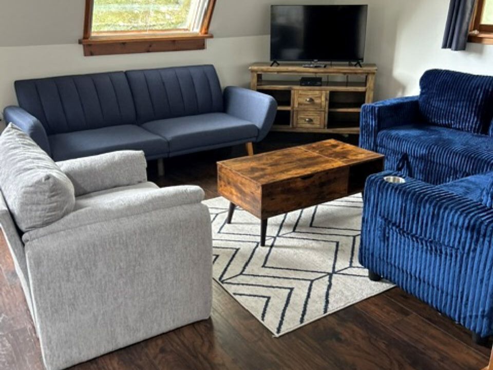 Photo of Livingroom in West Eaton