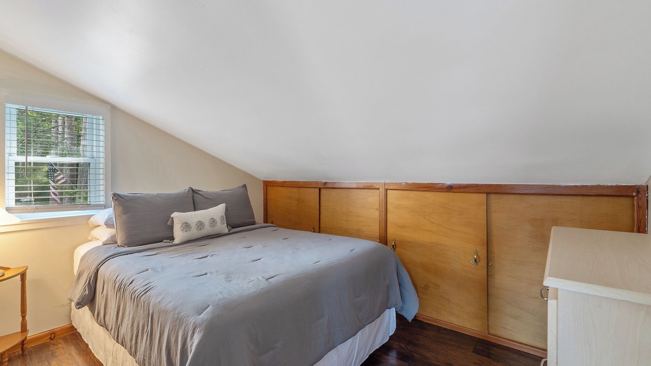 Photo of Bedroom in West Eaton