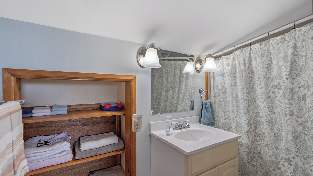 Photo of Bathroom in West Eaton