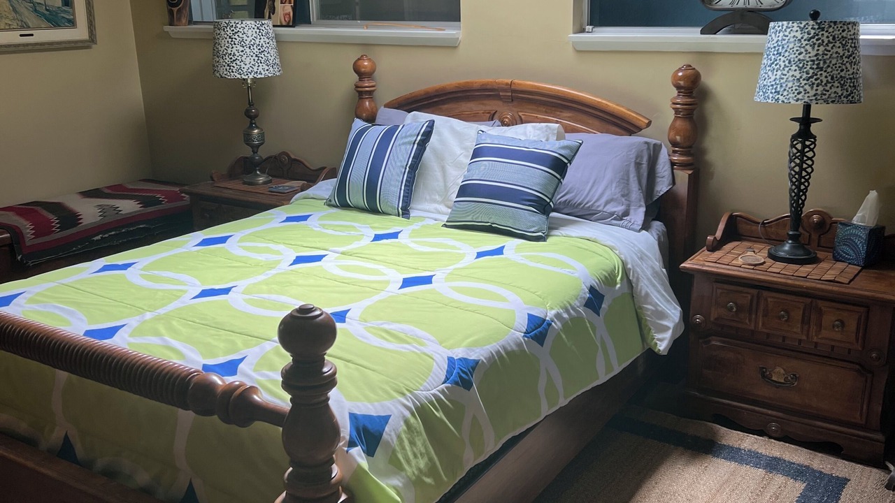 Photo of Bedroom in Simi Valley