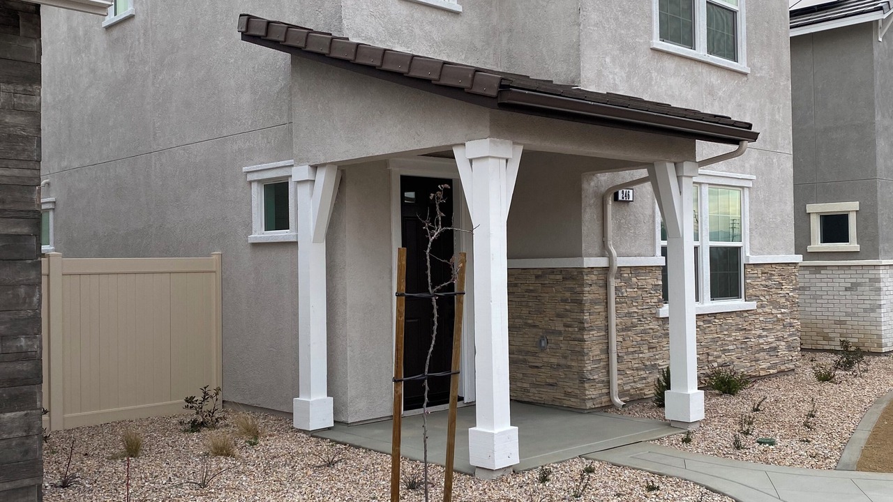 Photo of Outdoor in Palmdale