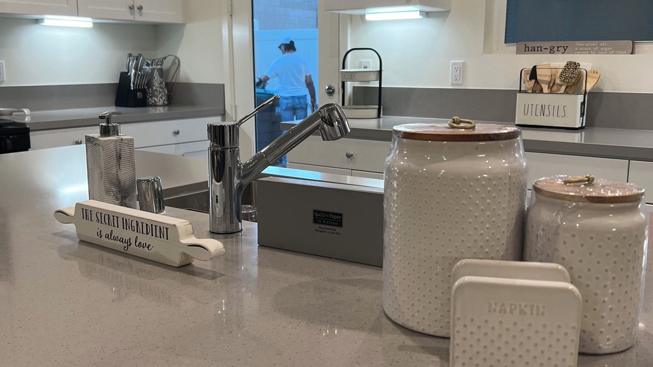 Photo of Kitchen in Palmdale