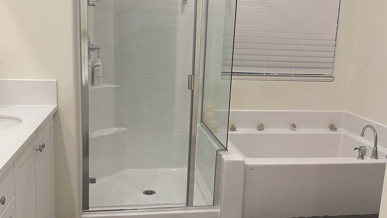 Photo of Bathroom in Palmdale