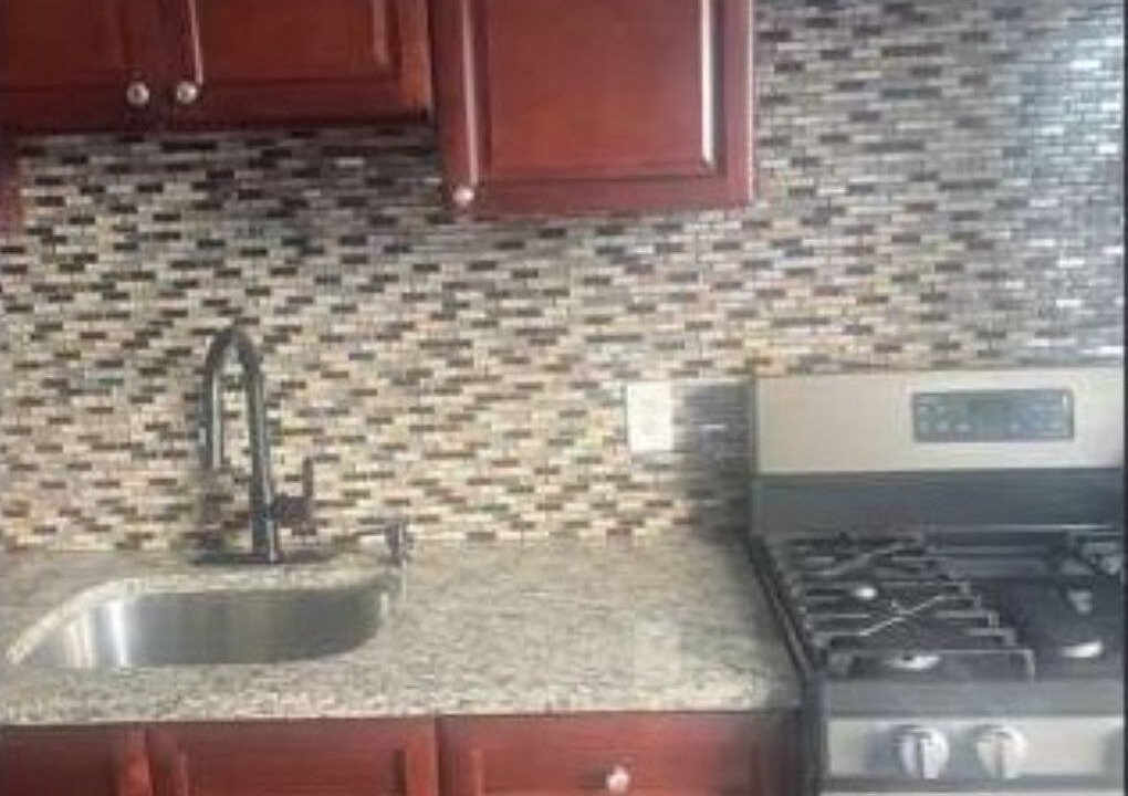 Photo of Kitchen in Greenville
