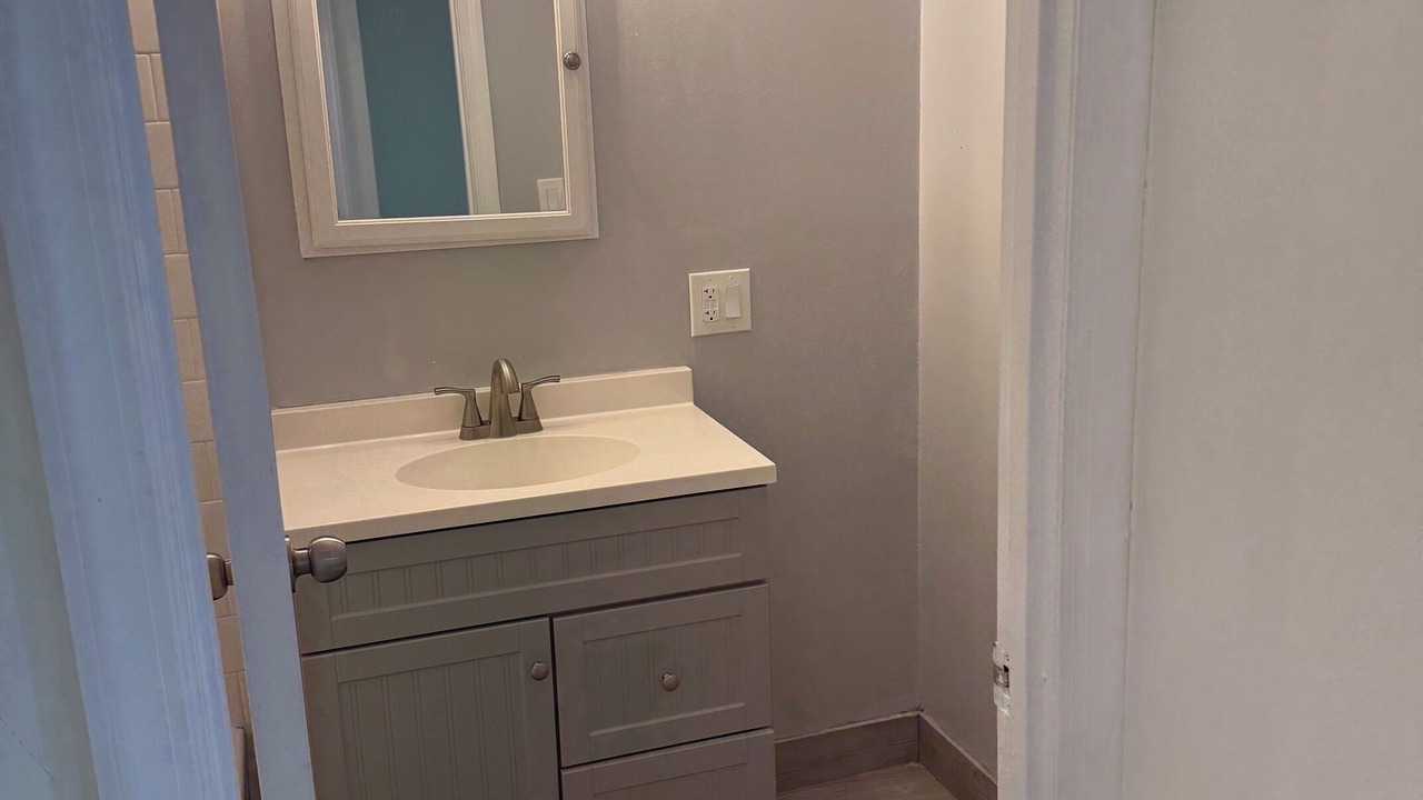 Photo of Bathroom in Greenville