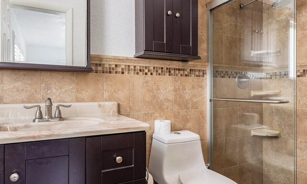 Photo of Bathroom in Pembroke Pines