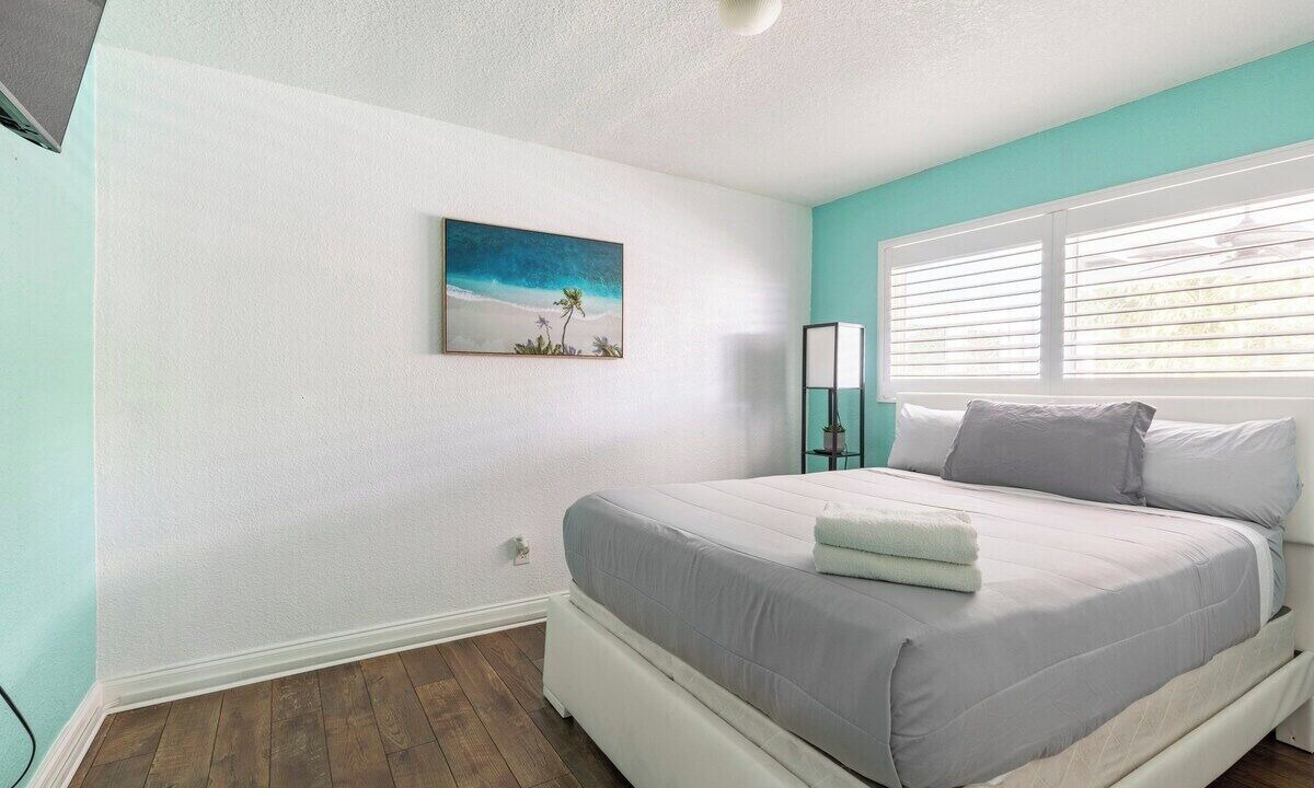 Photo of Bedroom in Pembroke Pines