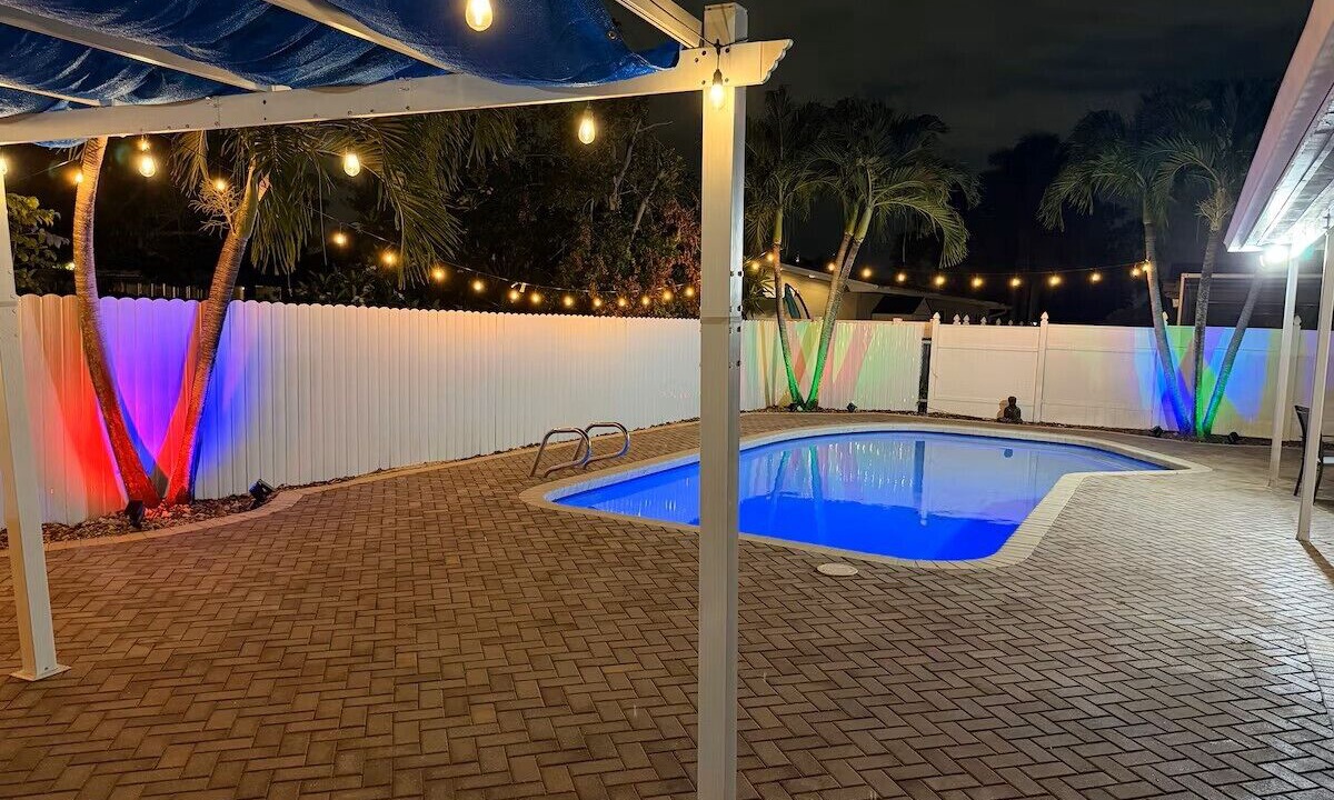 Photo of Outdoor in Pembroke Pines
