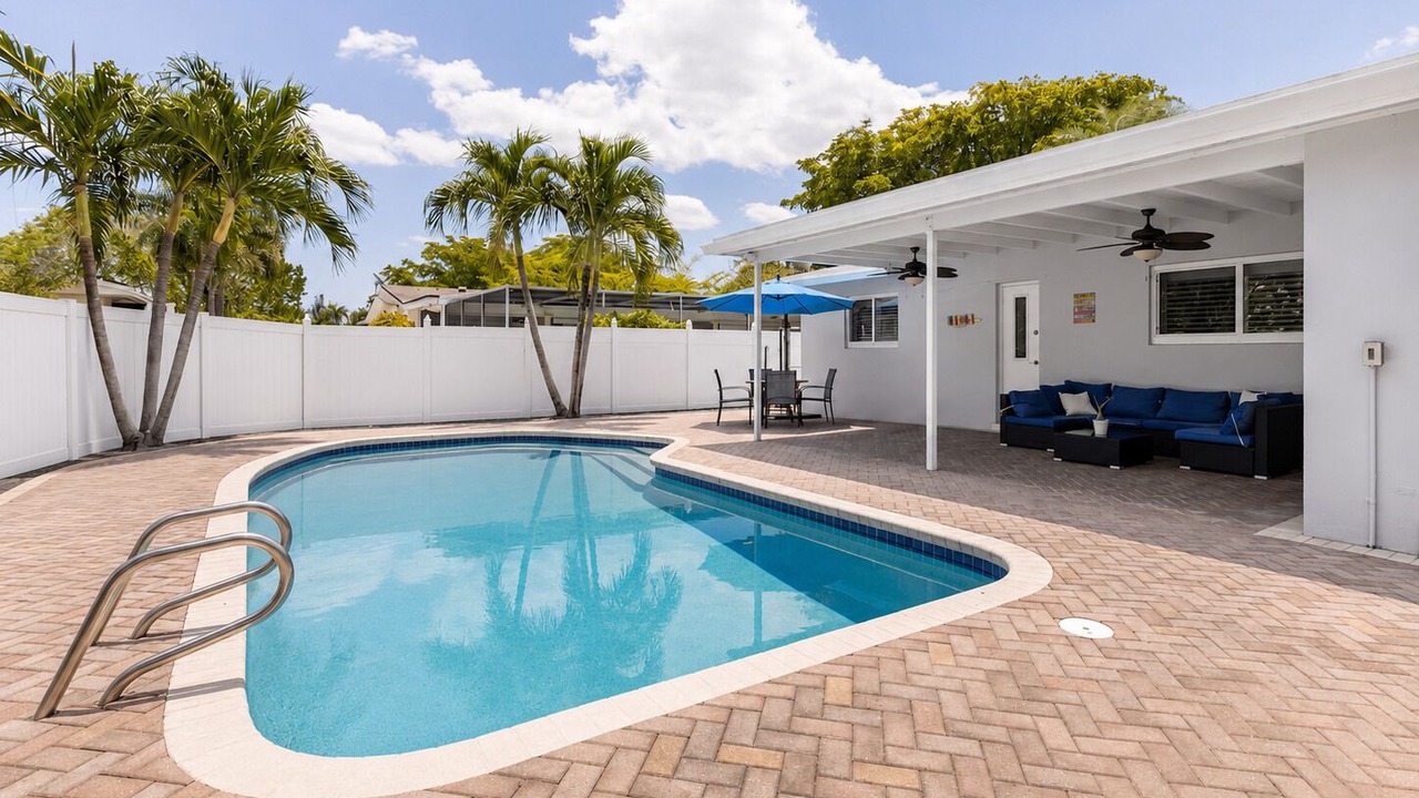 Photo of Outdoor in Pembroke Pines