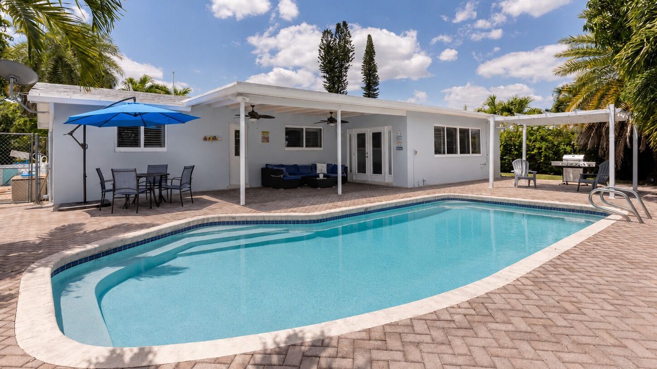 Photo of Outdoor in Pembroke Pines