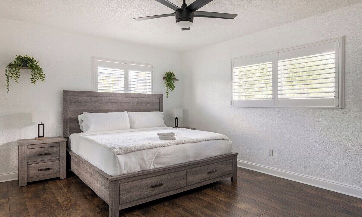 Photo of Bedroom in Pembroke Pines