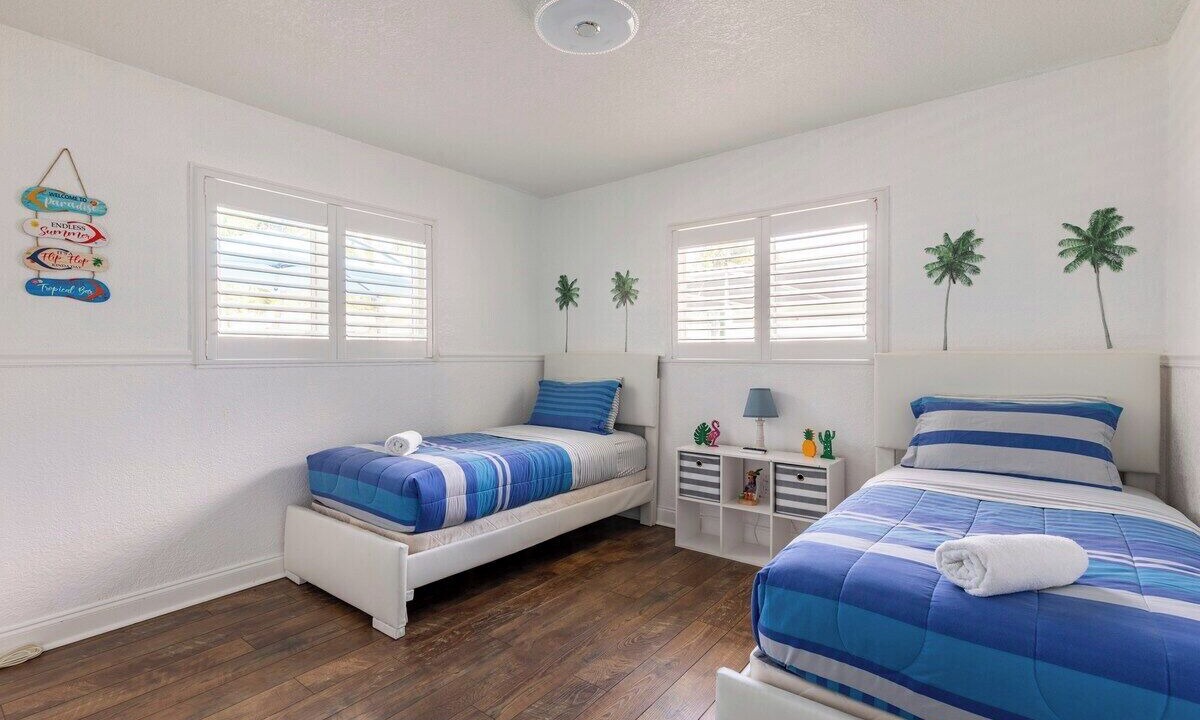 Photo of Bedroom in Pembroke Pines