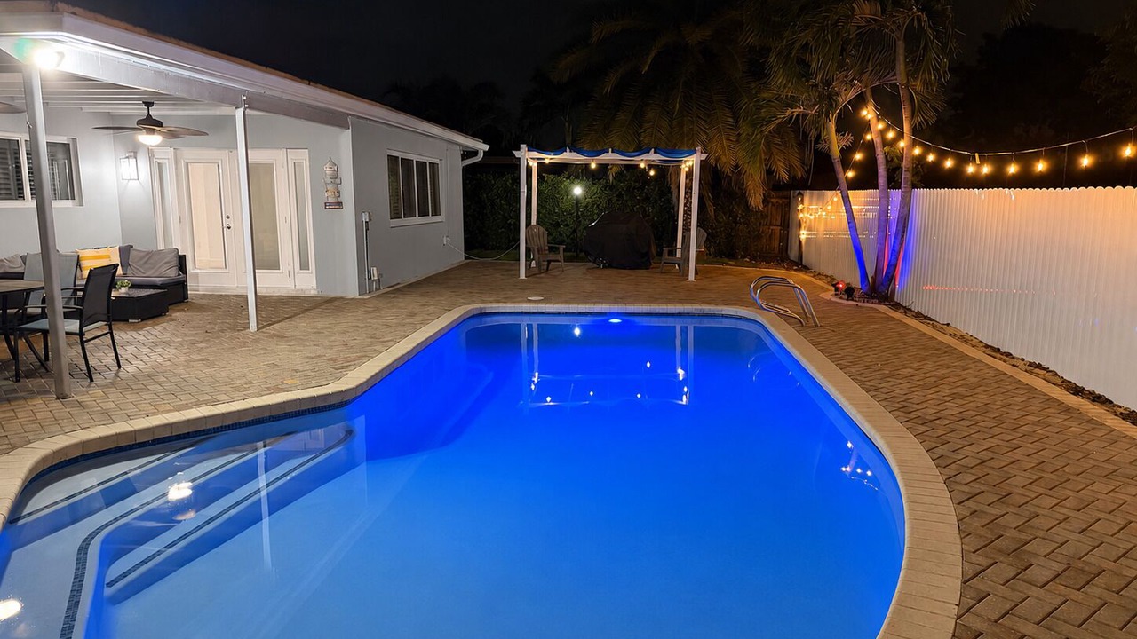 Photo of Outdoor in Pembroke Pines