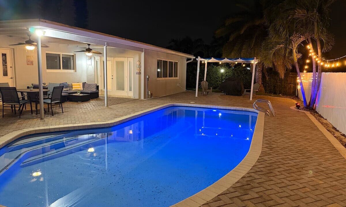 Photo of Outdoor in Pembroke Pines