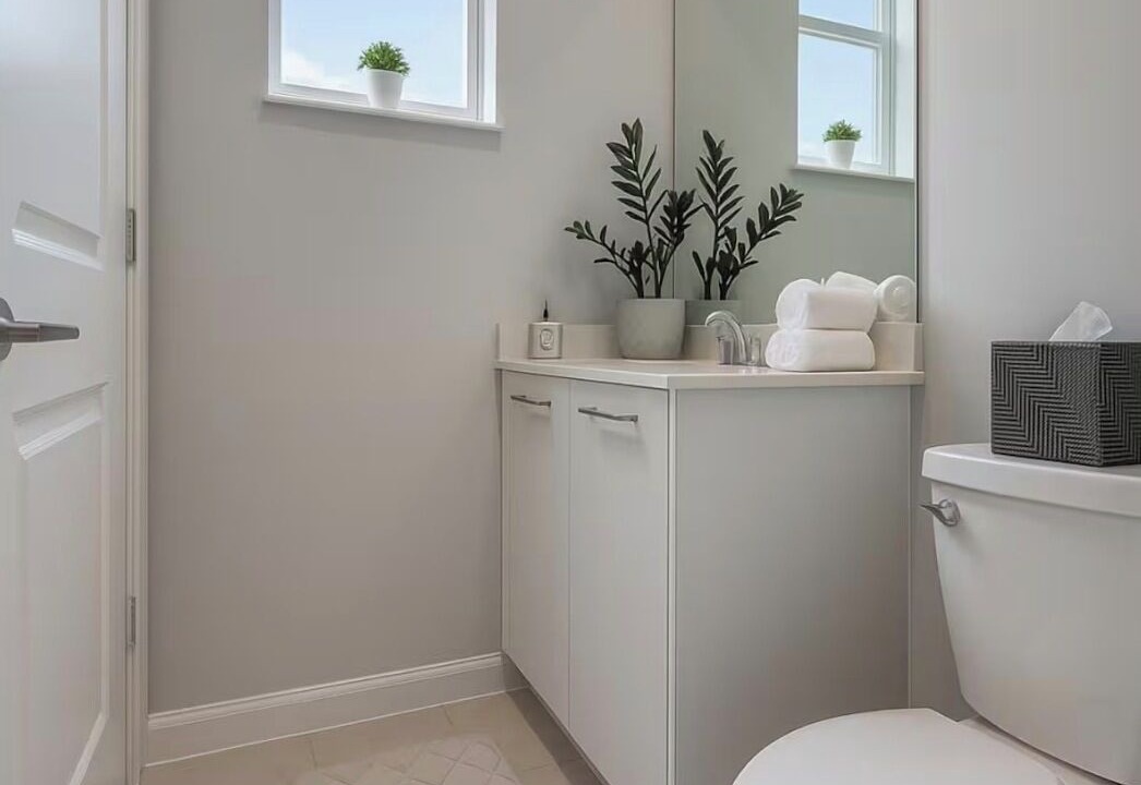 Photo of Bathroom in Seybold