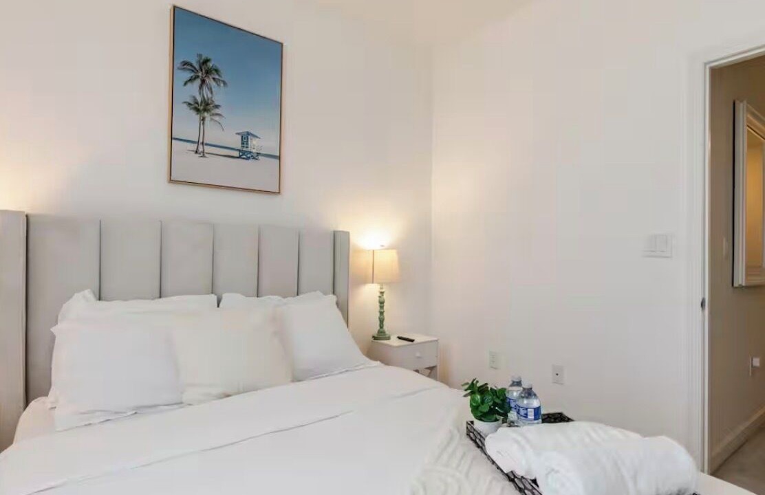 Photo of Bedroom in Seybold