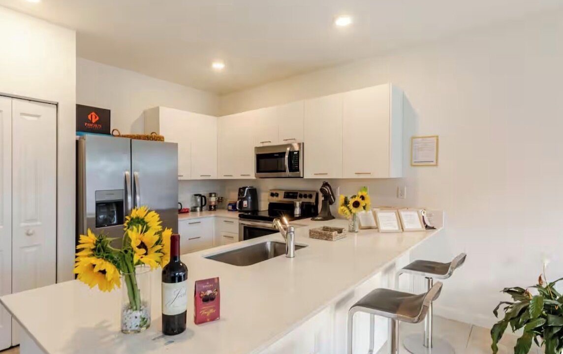 Photo of Kitchen in Seybold