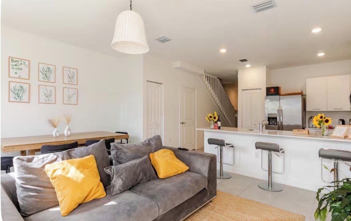 Photo of Livingroom in Seybold